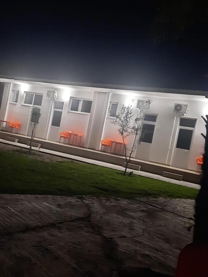 Vila Pushimi Regis Velipojë Εξωτερικό φωτογραφία