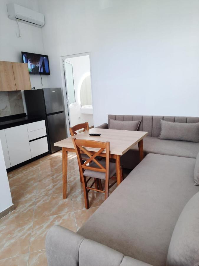 Vila Pushimi Regis Velipojë Εξωτερικό φωτογραφία