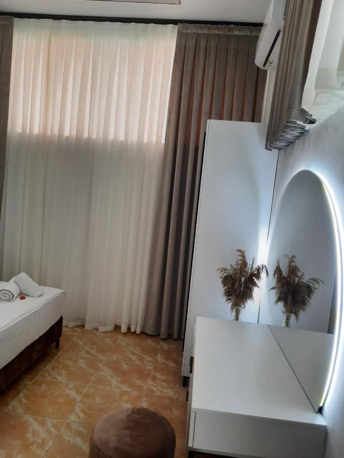 Vila Pushimi Regis Velipojë Εξωτερικό φωτογραφία