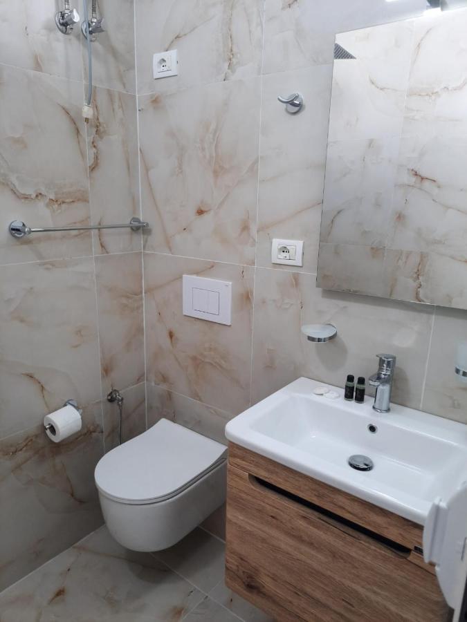 Vila Pushimi Regis Velipojë Εξωτερικό φωτογραφία