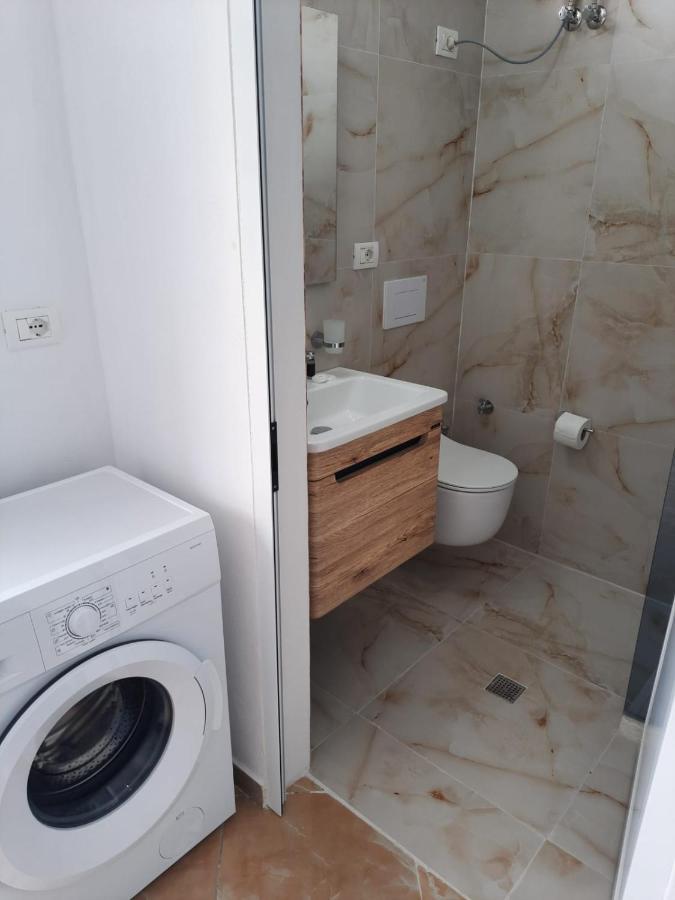 Vila Pushimi Regis Velipojë Εξωτερικό φωτογραφία