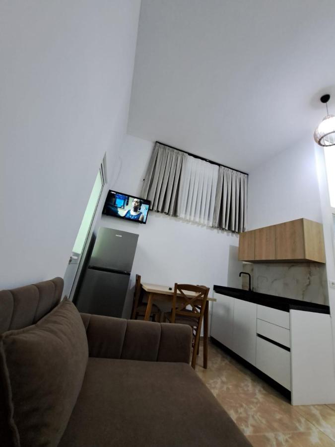 Vila Pushimi Regis Velipojë Εξωτερικό φωτογραφία