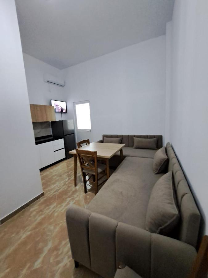 Vila Pushimi Regis Velipojë Εξωτερικό φωτογραφία