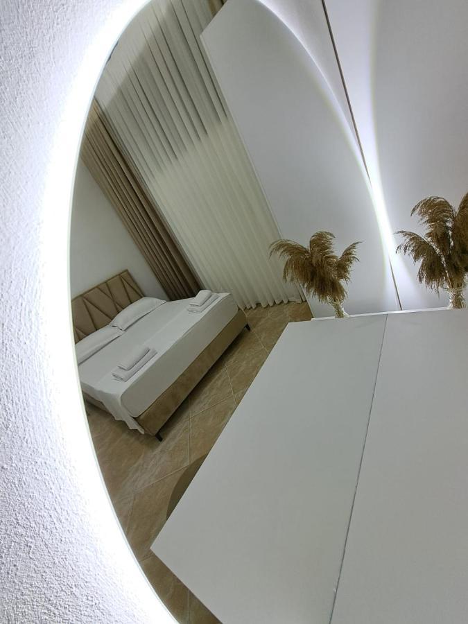 Vila Pushimi Regis Velipojë Εξωτερικό φωτογραφία