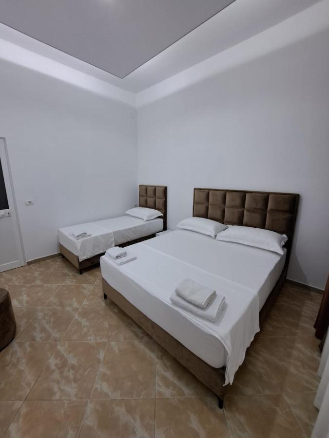 Vila Pushimi Regis Velipojë Εξωτερικό φωτογραφία