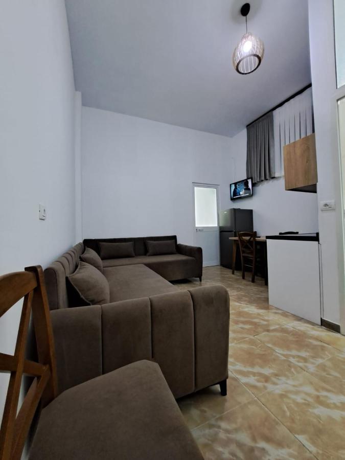 Vila Pushimi Regis Velipojë Εξωτερικό φωτογραφία