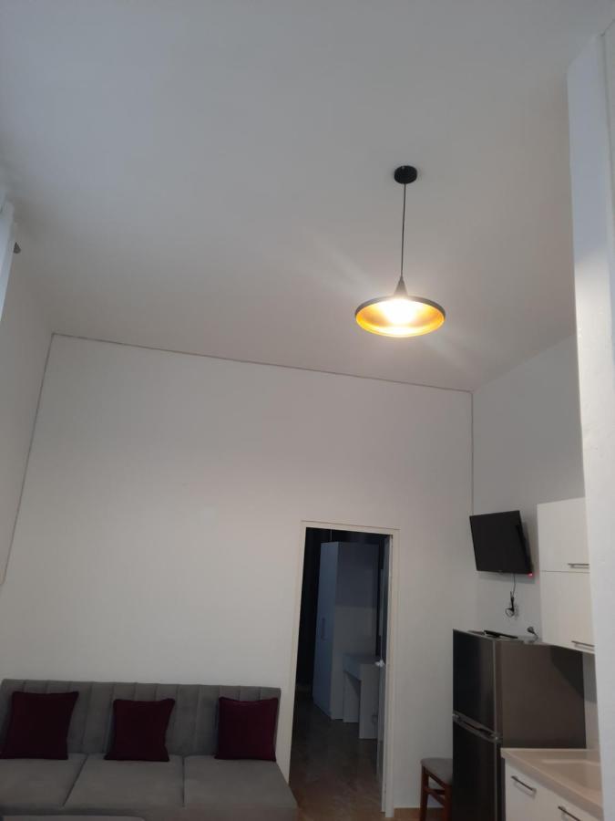 Vila Pushimi Regis Velipojë Εξωτερικό φωτογραφία