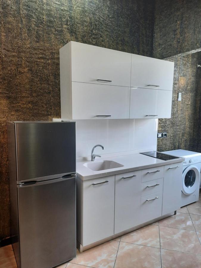 Vila Pushimi Regis Velipojë Εξωτερικό φωτογραφία