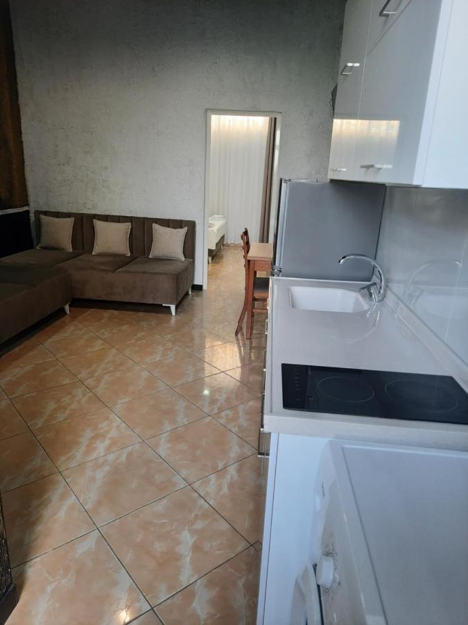 Vila Pushimi Regis Velipojë Εξωτερικό φωτογραφία